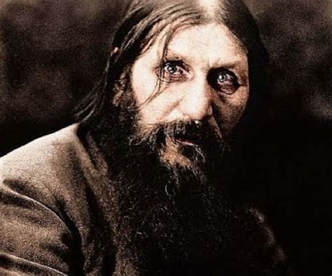 pictures of rasputin.